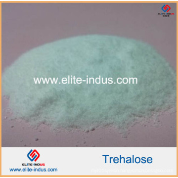 Natural Food Sweetener Trehalose